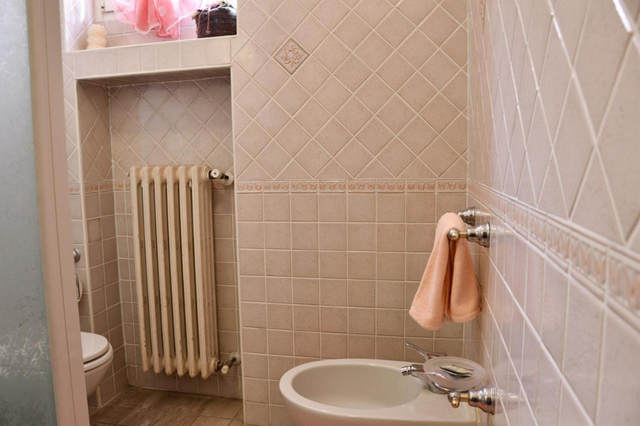 Gera Villa Apartment Argegno Exteriér fotografie