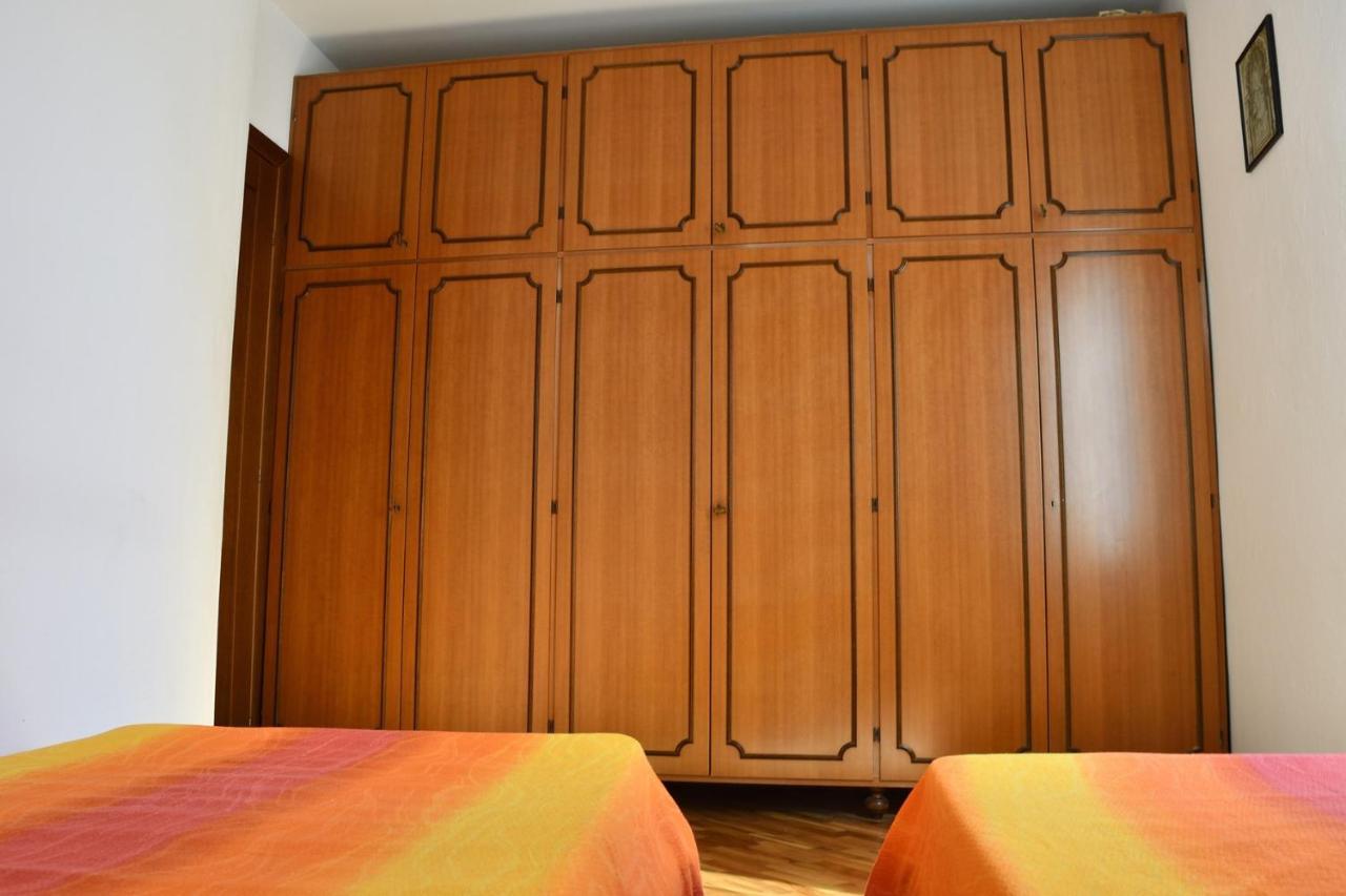 Gera Villa Apartment Argegno Exteriér fotografie