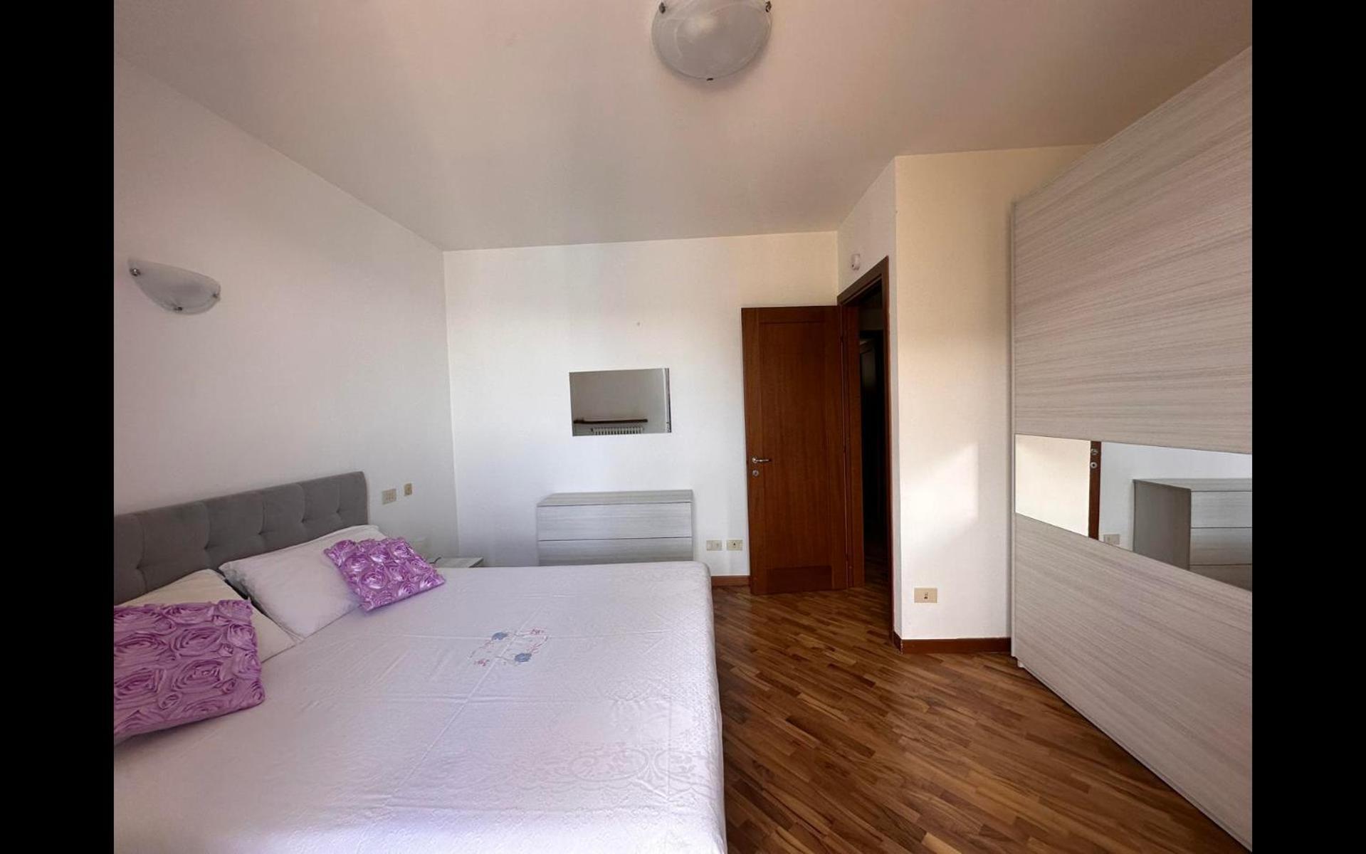 Gera Villa Apartment Argegno Exteriér fotografie